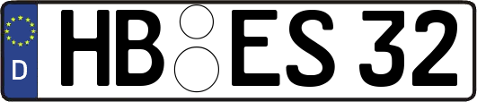 HB-ES32