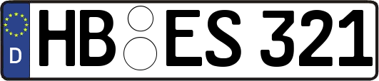 HB-ES321