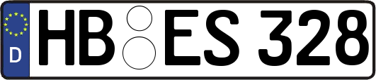 HB-ES328
