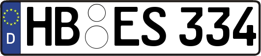 HB-ES334