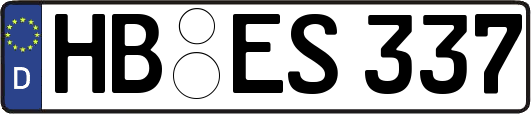 HB-ES337