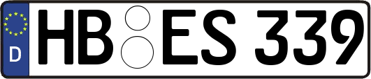 HB-ES339
