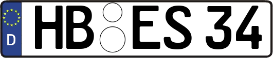 HB-ES34