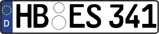 HB-ES341