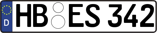HB-ES342