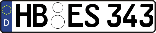 HB-ES343