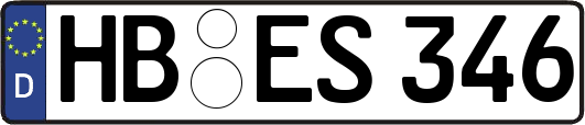 HB-ES346