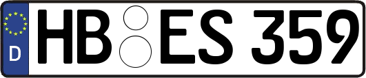 HB-ES359