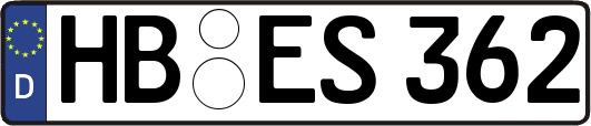 HB-ES362