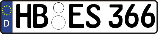 HB-ES366