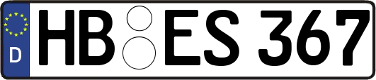 HB-ES367