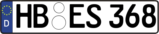 HB-ES368