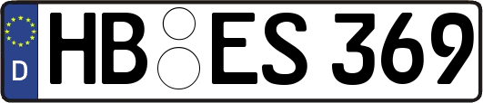 HB-ES369
