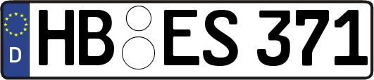 HB-ES371