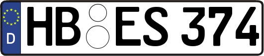 HB-ES374