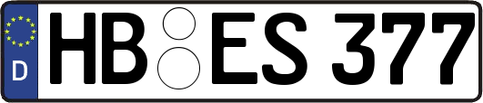 HB-ES377