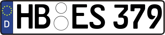 HB-ES379