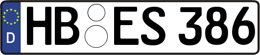 HB-ES386