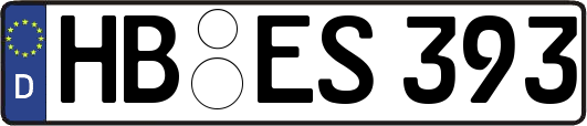 HB-ES393