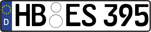 HB-ES395