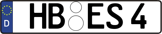HB-ES4