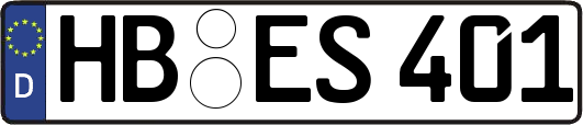 HB-ES401