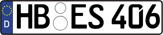 HB-ES406