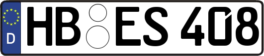 HB-ES408