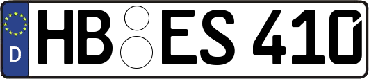HB-ES410