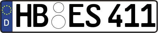 HB-ES411
