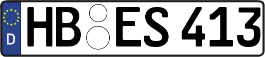 HB-ES413