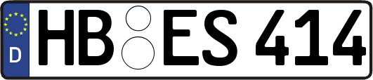HB-ES414