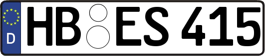 HB-ES415