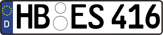 HB-ES416
