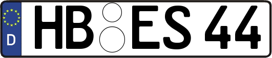 HB-ES44