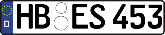HB-ES453