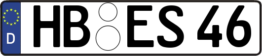 HB-ES46