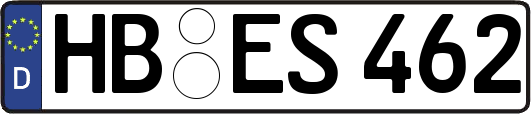 HB-ES462