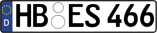 HB-ES466