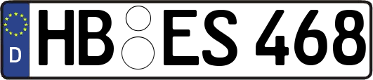 HB-ES468
