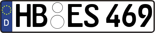 HB-ES469