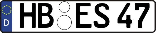 HB-ES47