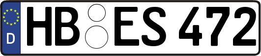 HB-ES472