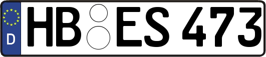 HB-ES473