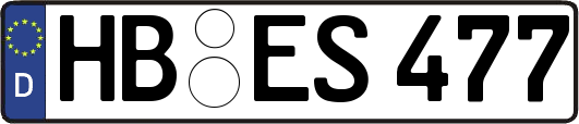HB-ES477