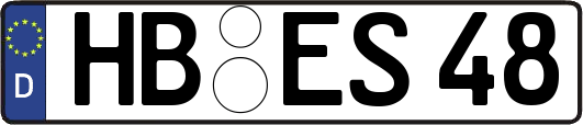 HB-ES48