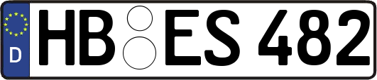 HB-ES482
