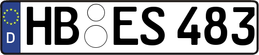 HB-ES483