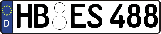 HB-ES488