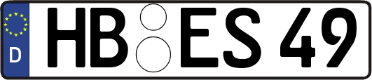 HB-ES49
